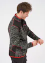 Hydrowear Knitted Cardigan Texas miniatuur