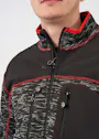 Hydrowear Knitted Cardigan Texas miniatuur