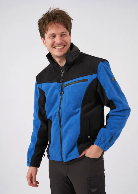 Hydrowear Kolding 04026013F Fleecejack Regular Fit
