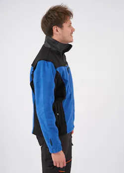 Hydrowear Kolding 04026013F Fleecejacke Regular Fit Vorschaubild