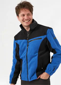 Hydrowear Kolding 04026013F Fleecejack Regular Fit