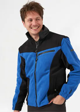 Hydrowear Kolding-Fleecejacke