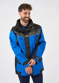 Hydrowear Kolding veste de travail fleece thumbnail (vignette)
