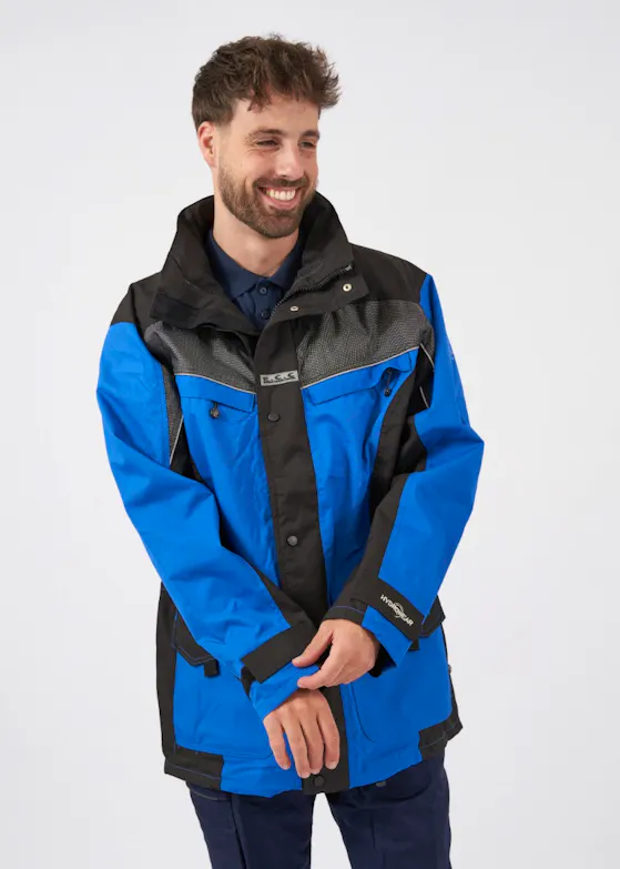 Hydrowear Kolding werkjas fleece