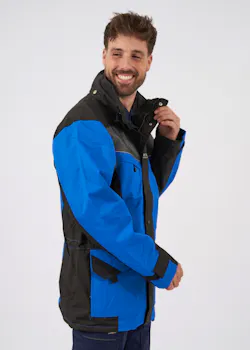 Hydrowear Kolding veste de travail fleece thumbnail (vignette)