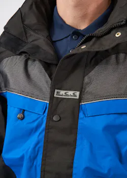 Hydrowear Kolding veste de travail fleece thumbnail (vignette)