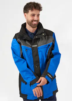 Hydrowear Kolding werkjas fleece