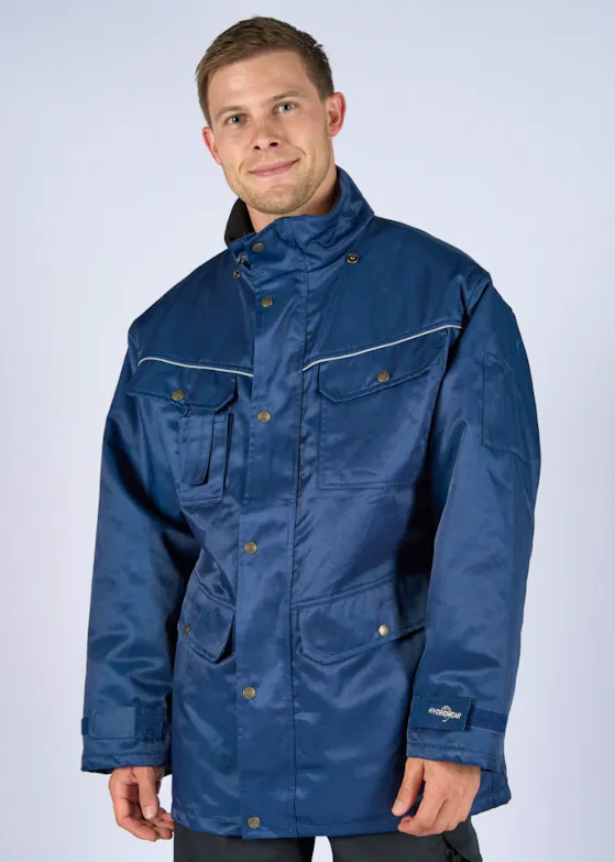 Hydrowear Leuven-Arbeitsjacke
