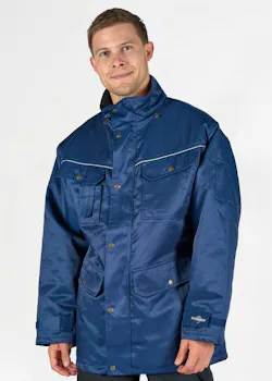 Hydrowear Leuven werkjas