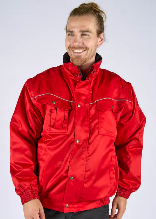 Hydrowear Lille Pilotjack