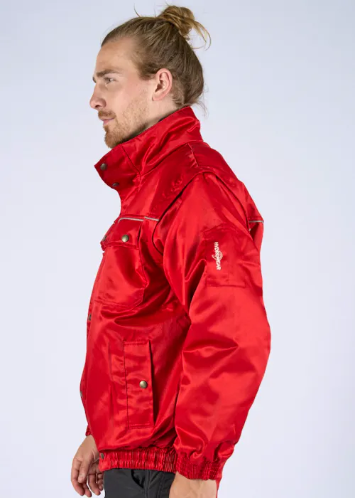 Hydrowear Lille Pilotjack