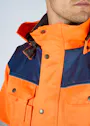 Hydrowear Liverpool Hoge Zichtbaarheids Werkjas miniatuur