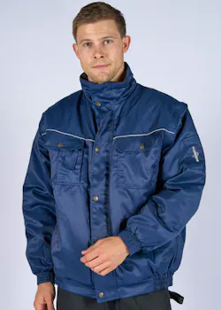 Hydrowear London 3-in-1 Pilotenjack Vorschaubild