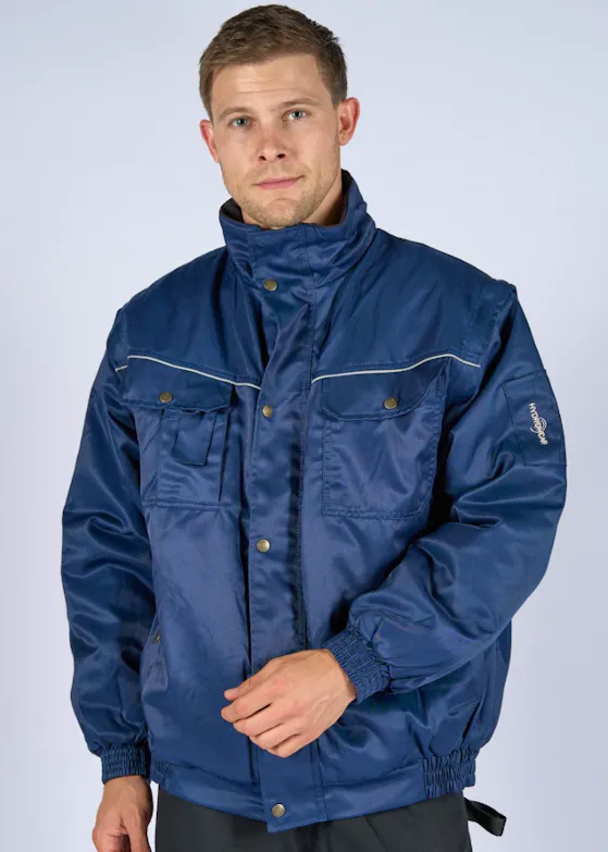 Hydrowear London 3-in-1-Pilotenjacke