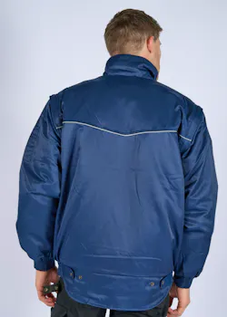 Hydrowear London 3-in-1 Pilotenjack Vorschaubild