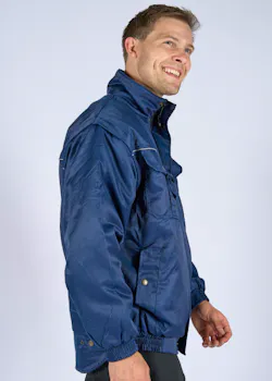 Hydrowear London 3-in-1 Pilotenjack Vorschaubild