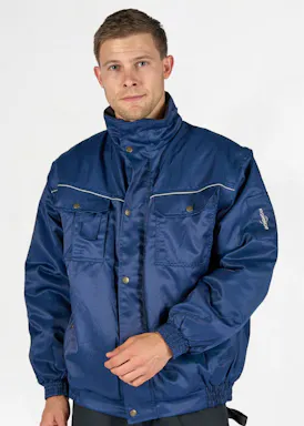 Hydrowear London 3 in 1 pilotenjas