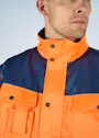 Hydrowear Luik 3in1 Hi-Vis Pilotjack miniatuur