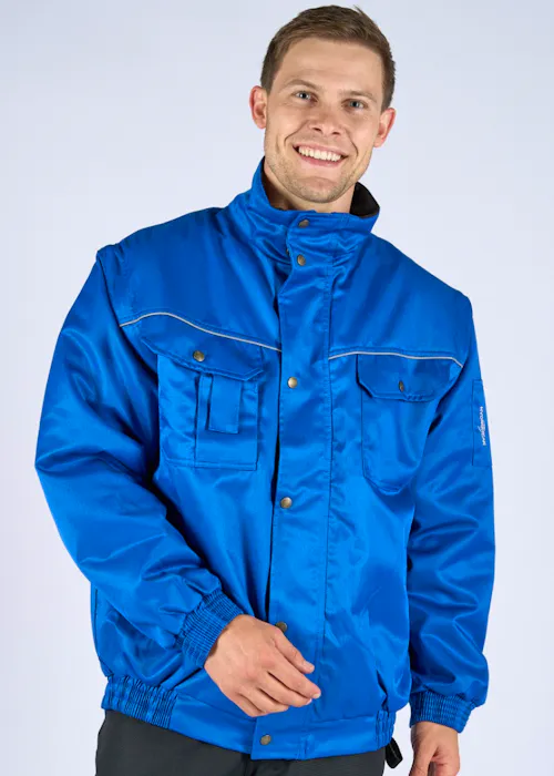 Hydrowear Lutown 3-in-1 Pilotenjacke
