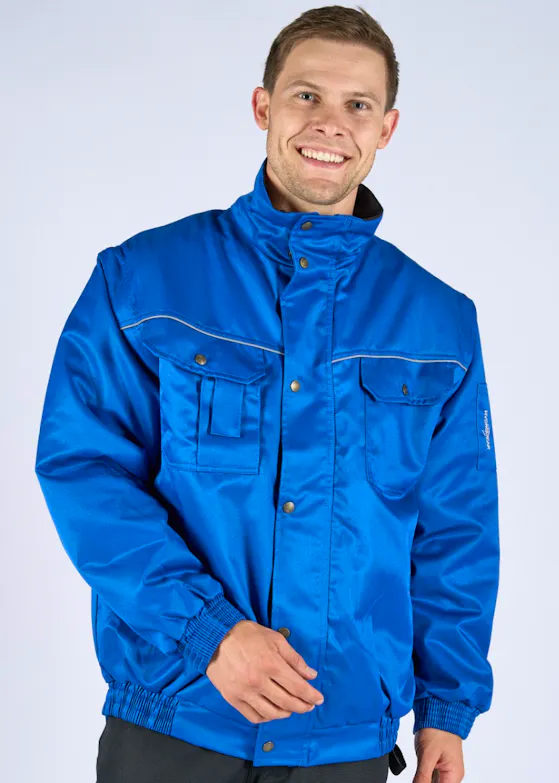 Hydrowear Lutown 3 in 1 pilotenjas