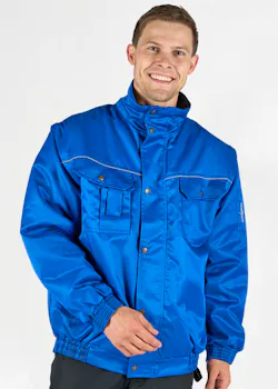 Hydrowear Lutown 3 in 1 pilotenjas