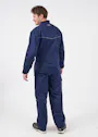 Hydrowear Maastricht 043460 Overall Reflecterend miniatuur