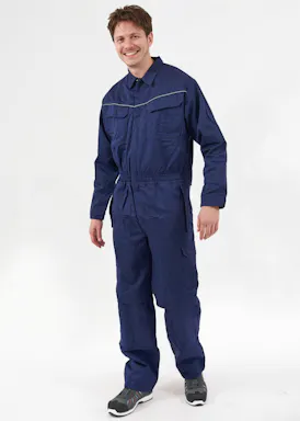 Hydrowear Maastricht 043460 Overall Reflecterend