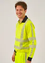 Hydrowear Macau 043477 Poloshirt Regular Fit RWS miniatuur