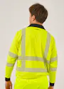 Hydrowear Macau 043477 Poloshirt Regular Fit RWS miniatuur