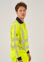 Hydrowear Macau 043477 Poloshirt Regular Fit RWS miniatuur
