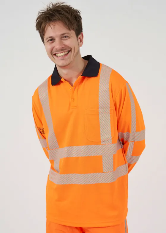 Hydrowear Macau 043477 Poloshirt Regular Fit RWS