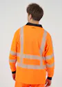 Hydrowear Macau 043477 Poloshirt Regular Fit RWS miniatuur