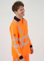 Hydrowear Macau 043477 Poloshirt Regular Fit RWS miniatuur