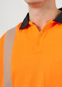 Hydrowear Macau 043477 Poloshirt Regular Fit RWS miniatuur