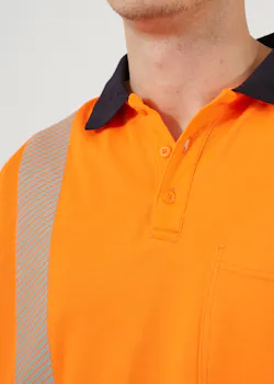 Hydrowear Macau 043477 polo coupe standard RWS thumbnail (vignette)
