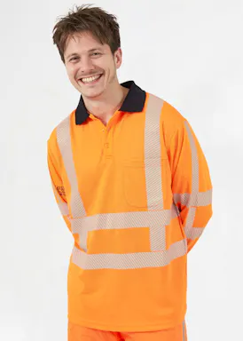Hydrowear Macau 043477 Poloshirt Regular Fit RWS