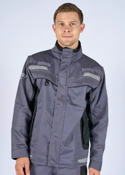 Hydrowear Madison veste de travail thumbnail (vignette)