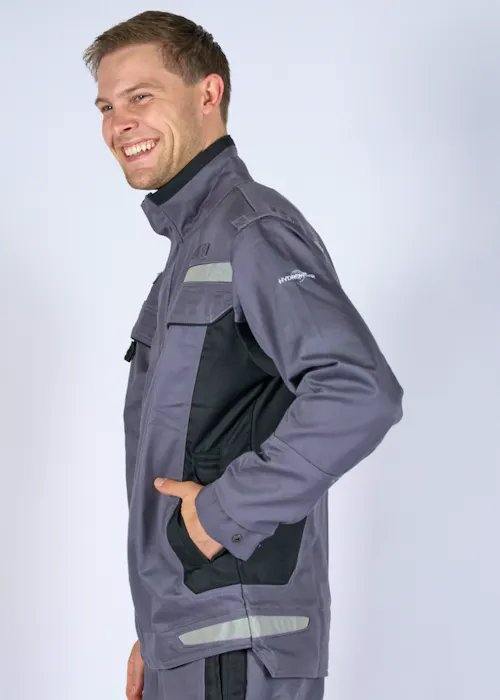Hydrowear Madison veste de travail