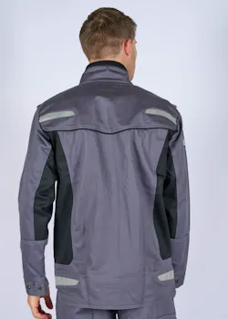 Hydrowear Madison veste de travail thumbnail (vignette)