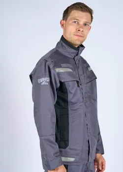 Hydrowear Madison veste de travail thumbnail (vignette)
