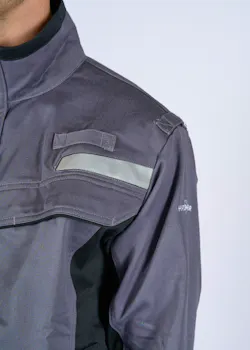 Hydrowear Madison veste de travail thumbnail (vignette)