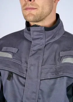 Hydrowear Madison veste de travail thumbnail (vignette)