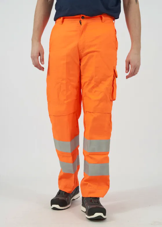 Hydrowear Mainz multi norm werkbroek