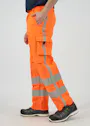 Hydrowear Mainz multi norm werkbroek miniatuur