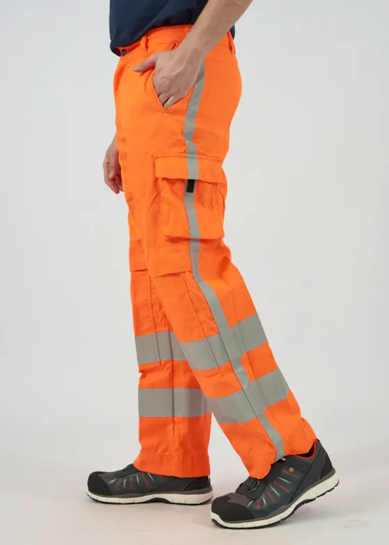 Hydrowear Mainz multi norm werkbroek