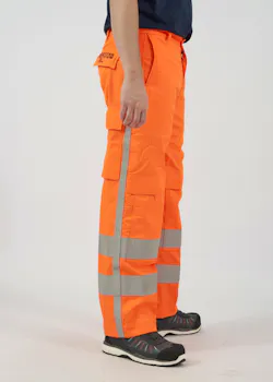 Hydrowear Mainz multi norm Arbeitshose Vorschaubild
