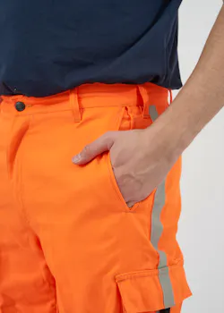 Hydrowear Mainz multi norm Arbeitshose Vorschaubild