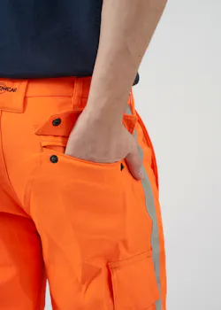 Hydrowear Mainz multi norm Arbeitshose Vorschaubild