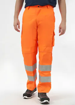 Hydrowear Mainz multi norm werkbroek