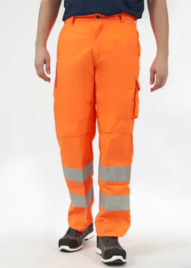 Hydrowear Mainz Multinorm-Arbeitshose